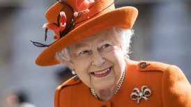 FIFA expresó condolencias por muerte de la Reina Isabel II: Es una gran pérdida para el fútbol