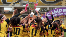 Fútbol femenino: S. Morning y Colo Colo golearon, mientras Coquimbo se coronó campeón del Ascenso