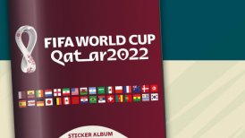 Experto en álbumes del Mundial explicó que La Roja puede aparecer en caso de ir a Qatar