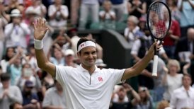 Uno de los más ganadores de la historia: El palmarés de Roger Federer