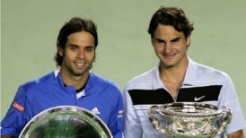 El emotivo mensaje de Fernando González tras el retiro de Roger Federer