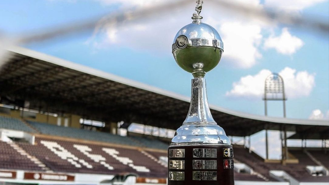 U. de Chile y Santiago Morning conocerán este martes a sus rivales para la Libertadores Femenina