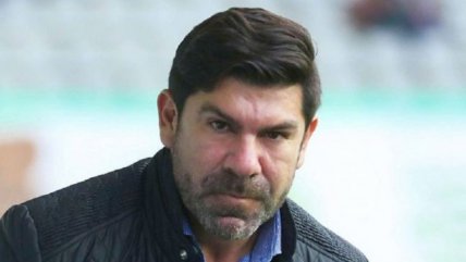 "Viva Chile": La reacción de Marcelo Salas a la Parada Militar 2022