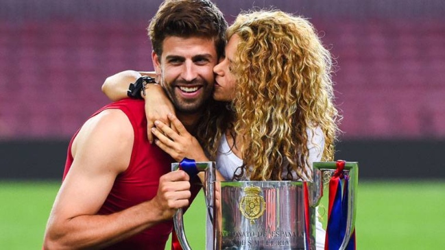 Shakira habló de su separación con Piqué: Es la etapa más oscura de mi vida