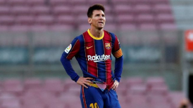 FC Barcelona respondió filtraciones sobre Messi y evalúa acciones legales