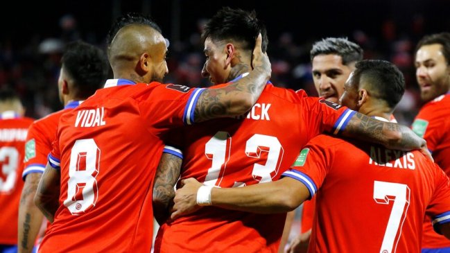 La Roja se pone a prueba ante Marruecos en su primer amistoso de la gira por Europa