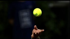 Entrenador y ex tenista chileno fue expulsado de por vida por arreglo de partidos