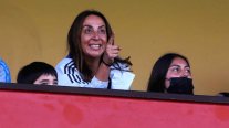 Cecilia Pérez: Estamos preparados para dar la pelea en Copa Chile y en el Campeonato Nacional