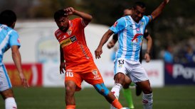 Cobreloa y Magallanes resuelven en Calama su clasificación a semifinales de Copa Chile