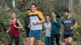 Maratón de Chile: La corrida donde todos pueden participar se realizará el domingo 16 de octubre
