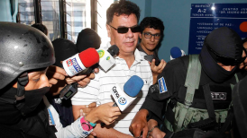 FIFA Gate: Ex presidente del fútbol de El Salvador fue condenado a 16 meses de cárcel en EE.UU.
