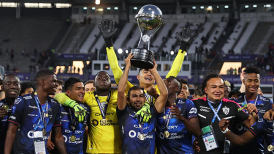 El palmarés de la Sudamericana tras el segundo título de Independiente del Valle