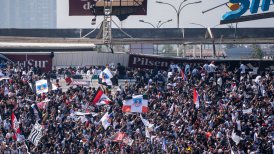 Diputados UDI: El fútbol debe ser intervenido por el Gobierno, la batalla contra la violencia ya se perdió