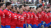 Gerente de alto rendimiento de la Federación de Rugby detalló preparación de Los Cóndores de cara al Mundial