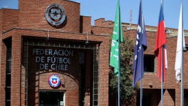 ANFP entregó a Estadio Seguro propuesta de programación para el duelo entre Colo Colo y la UC