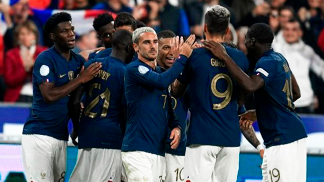 Francia tendrá su propio boicot al Mundial de Qatar 2022