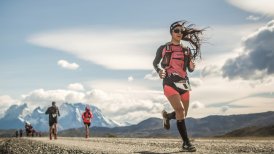 Con la mitad de mujeres inscritas: La cuenta regresiva del Austral Patagonia Running Festival