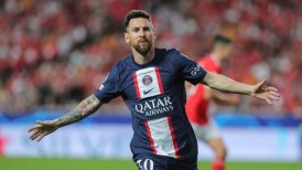 ¿Alerta en Argentina? Lionel Messi se perderá el próximo duelo de PSG por molestias en Champions