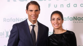 Nació el primer hijo del tenista Rafael Nadal y su esposa Mery Perelló