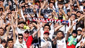 Oficial: El Coquimbo-Colo Colo se jugará sin hinchas visitantes para "proteger a la comunidad regional"