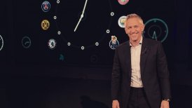 Gary Lineker pidió a futbolistas homosexuales que "salgan del closet" en el Mundial de Qatar