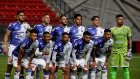 Deportes Antofagasta se defendió de la suspensión del partido y responsabilizó a la ANFP