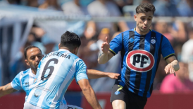 Magallanes y Huachipato resuelven al primer finalista de Copa Chile