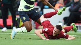 Sufre Portugal: Diogo Jota se perderá el Mundial de Qatar por lesión