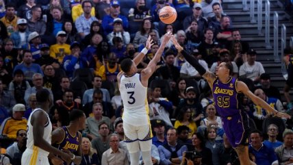 Los Warriors y el "tiki-taka" de Barcelona: La loca semejanza que busca Steve Kerr