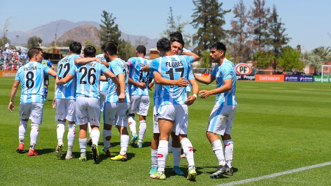 La agenda del Ascenso: Magallanes y Cobreloa jugarán en simultáneo