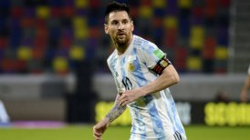 Revelaron prenómina de Argentina para el Mundial de Qatar 2022