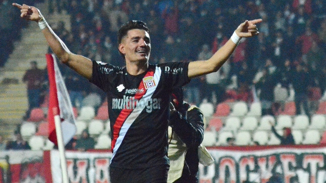 Curicó Unido quiere amarrar su clasificación a la Libertadores en duelo con Audax