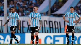Racing excluyó del plantel a dos jugadoras que celebraron el título de Boca Juniors
