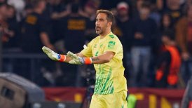 Europa League: Betis de Pellegrini y Bravo espera sellar ante Ludogorets su paso directo a octavos