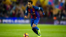Retiraron todas las acusaciones contra Neymar y ex presidente de Barcelona por fichaje del jugador