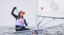 Chile, Argentina y México dominan tras segunda jornada del Pre-Panamericano Fedevela