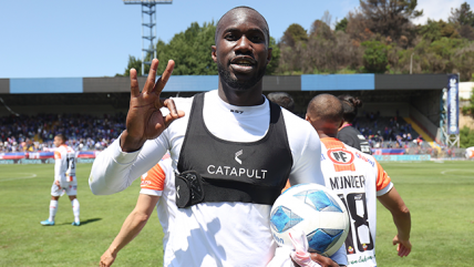 "Cuenta lo que te hice en el camarín": La peculiar revelación de Cecilio Waterman tras sus goles a la U
