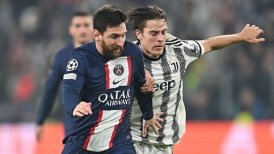 ¿Lo cuidan para Qatar? Messi se perderá el duelo de PSG ante Lorient