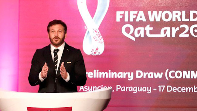 Conmebol respaldó el Mundial de Qatar 2022: Es momento de dejar atrás las controversias