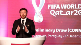 Conmebol respaldó el Mundial de Qatar 2022: Es momento de dejar atrás las controversias