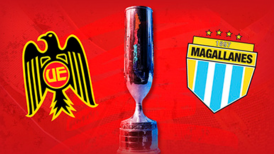 Comenzó la venta de entradas para la final entre Unión Española y Magallanes en Copa Chile