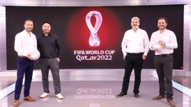 Así transmitirá Canal 13 el Mundial de Qatar 2022