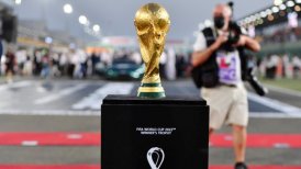 Chilevisión entregó su parrilla programática para los duelos de Qatar 2022