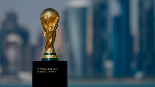 Google lanzó funciones especiales para seguir el Mundial de Qatar 2022