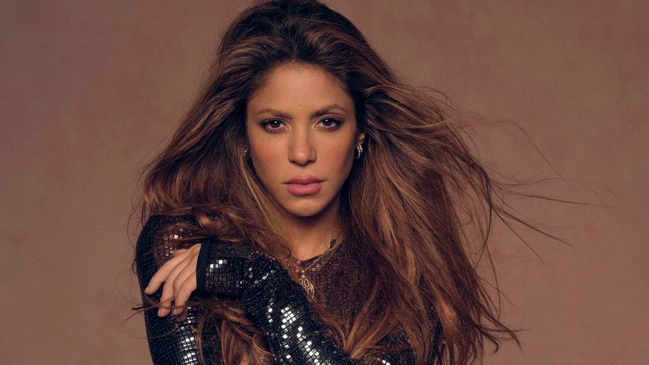Shakira protagonizará la inauguración del Mundial de Qatar 2022