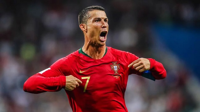 Cristiano Ronaldo comanda la nómina de Portugal para el Mundial de Qatar 2022