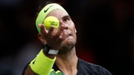 Nadal y Djokovic quedaron en grupos distintos en las Finales de la ATP