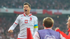 Polonia entregó su nómina para Qatar en la previa al amistoso con Chile