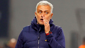 Mourinho generó gran polémica: "Me siento traicionado por uno de mis jugadores"