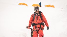 Travesía en el Himalaya: Montañistas chilenos cuentan detalles de la expedición al Manaslu